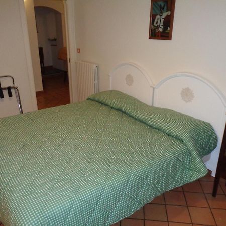 Salerno Domus Claudia Apartment Exterior foto