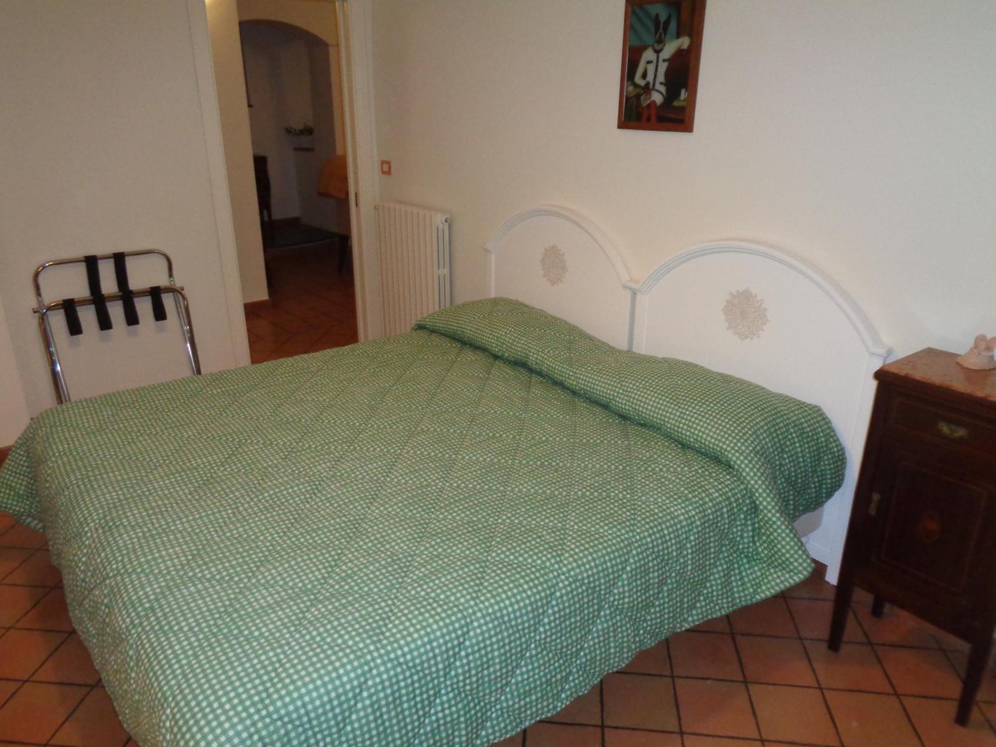 Salerno Domus Claudia Apartment Exterior foto